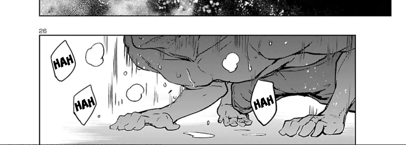 Read Succubus & Hitman chapter 14 image 52 on Lezhin