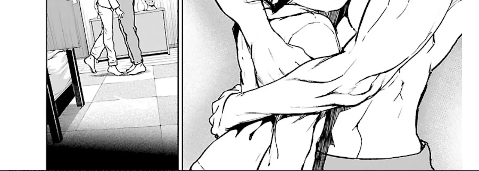 Read Succubus & Hitman chapter 14 image 56 on Lezhin