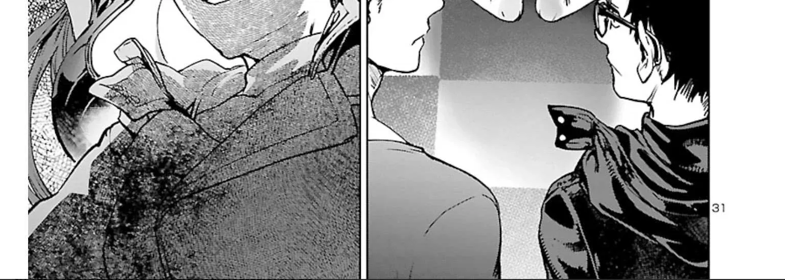 Read Succubus & Hitman chapter 14 image 62 on Lezhin