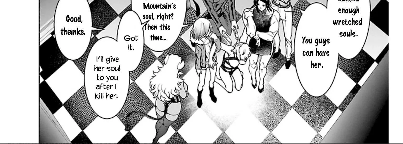 Read Succubus & Hitman chapter 14 image 64 on Lezhin