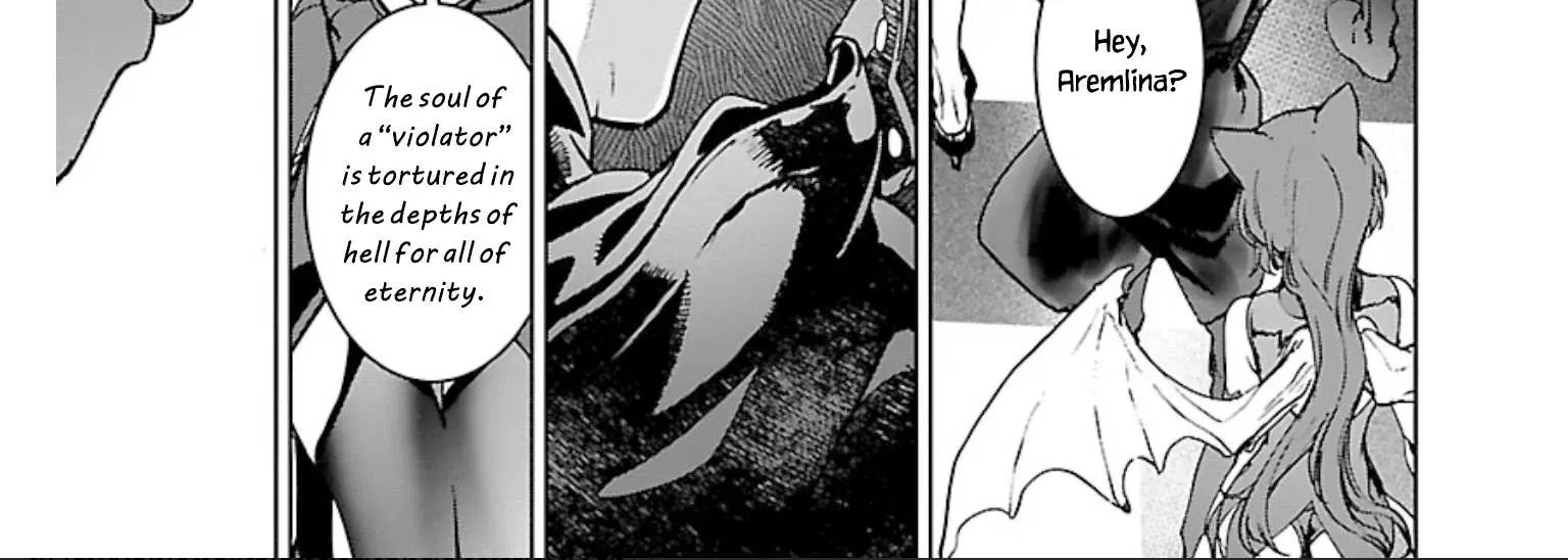 Read Succubus & Hitman chapter 14 image 66 on Lezhin
