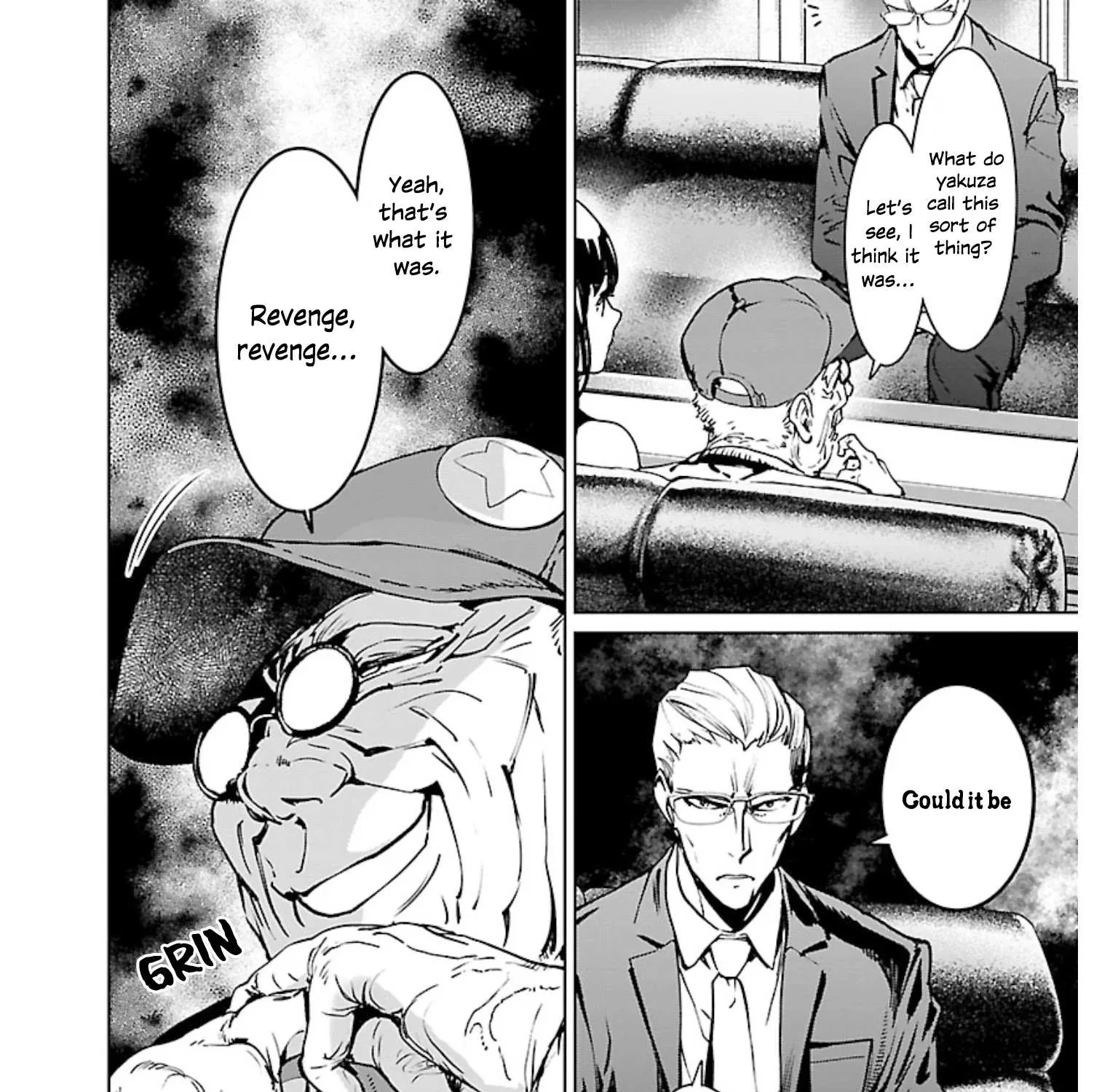 Read Succubus & Hitman chapter 14 image 71 on Lezhin