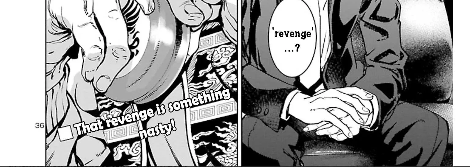 Read Succubus & Hitman chapter 14 image 72 on Lezhin