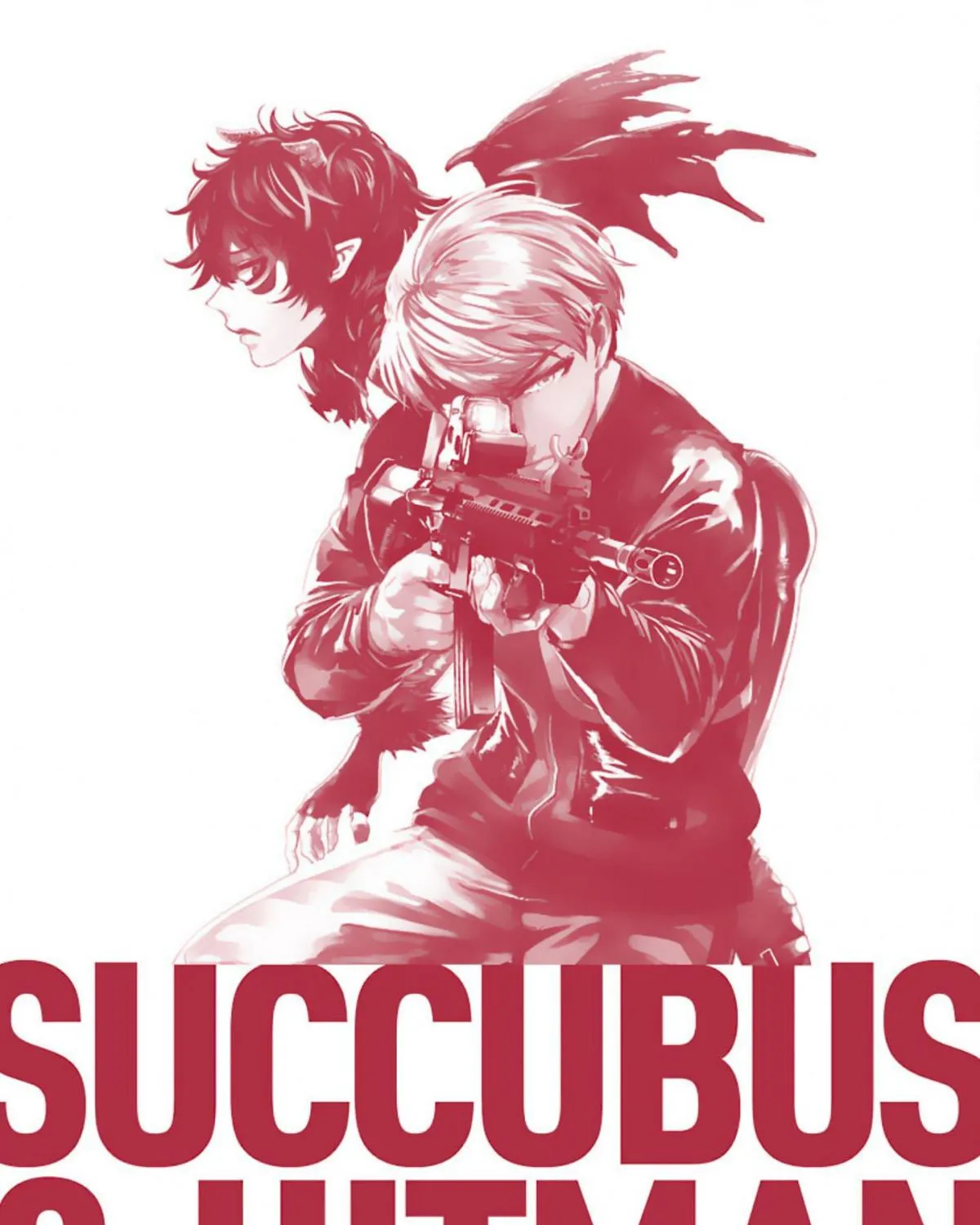 Read Succubus & Hitman chapter 15.5 image 11 on Lezhin