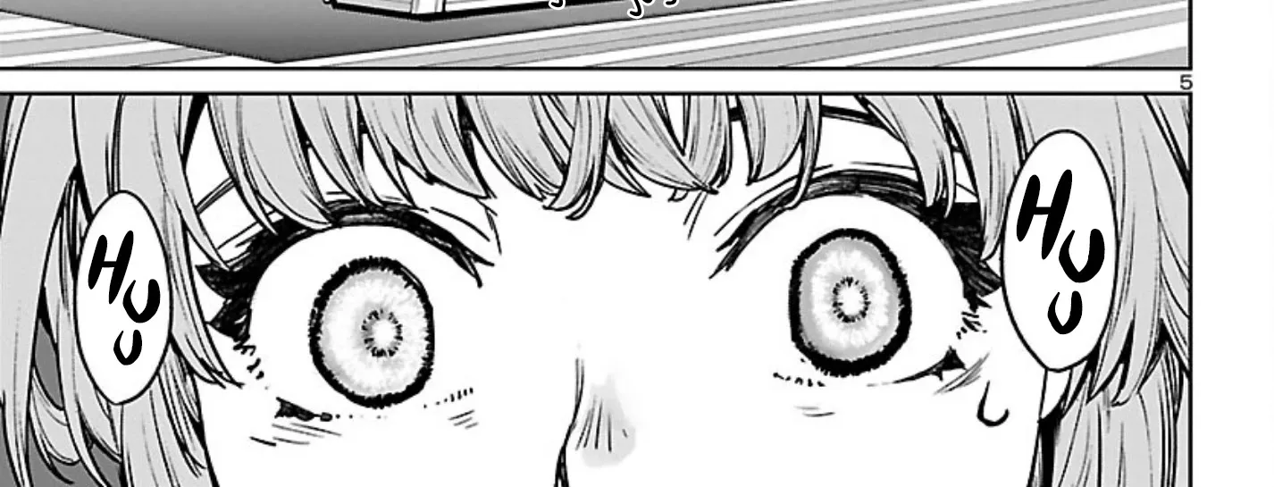 Read Succubus & Hitman chapter 15 image 10 on Lezhin