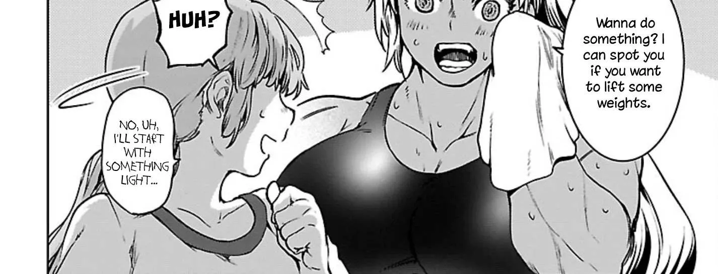 Read Succubus & Hitman chapter 15 image 12 on Lezhin