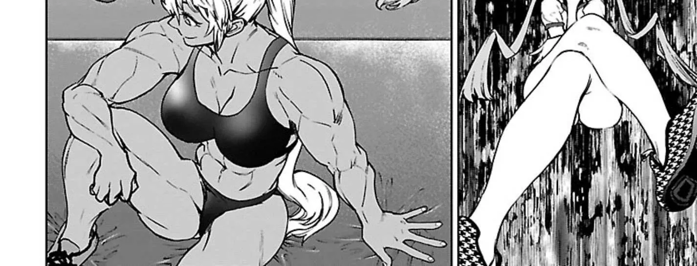 Read Succubus & Hitman chapter 15 image 16 on Lezhin