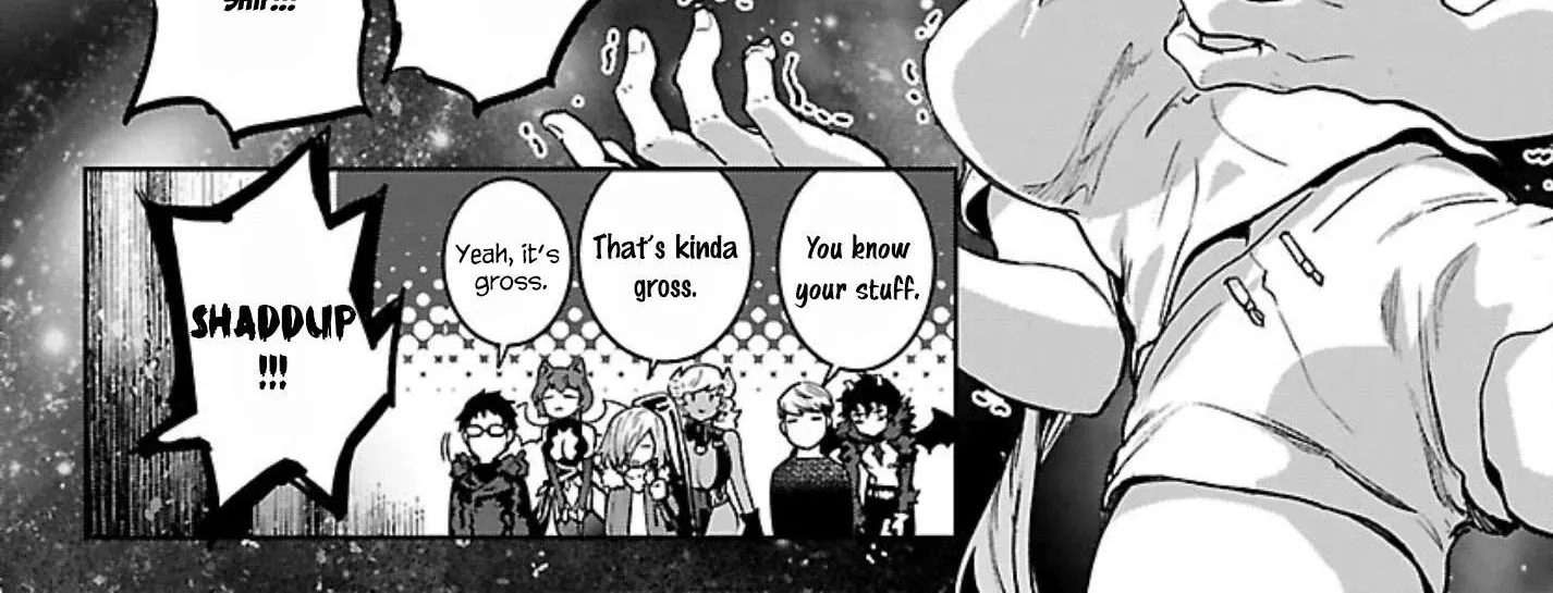 Read Succubus & Hitman chapter 15 image 24 on Lezhin