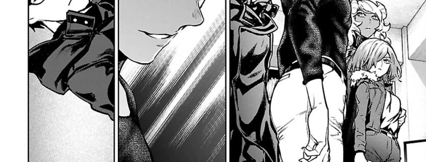 Read Succubus & Hitman chapter 15 image 28 on Lezhin