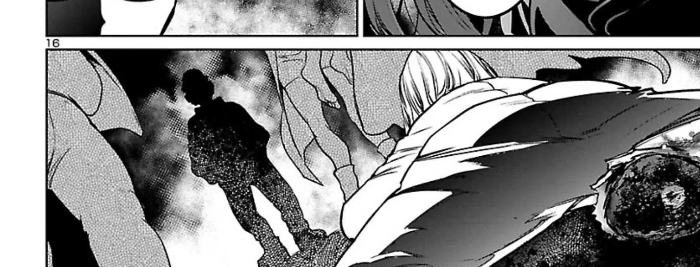 Read Succubus & Hitman chapter 15 image 32 on Lezhin