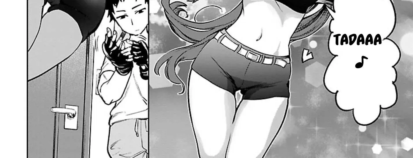 Read Succubus & Hitman chapter 15 image 36 on Lezhin