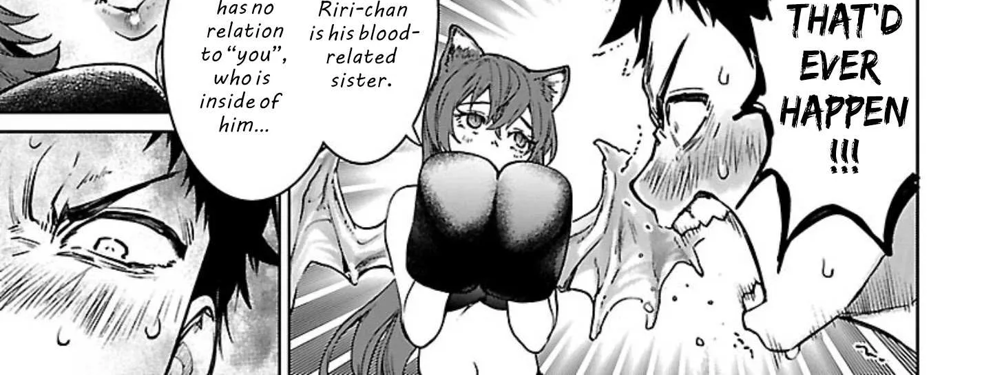 Read Succubus & Hitman chapter 15 image 42 on Lezhin