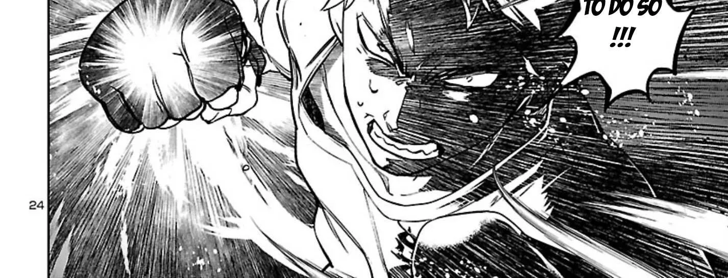 Read Succubus & Hitman chapter 15 image 48 on Lezhin