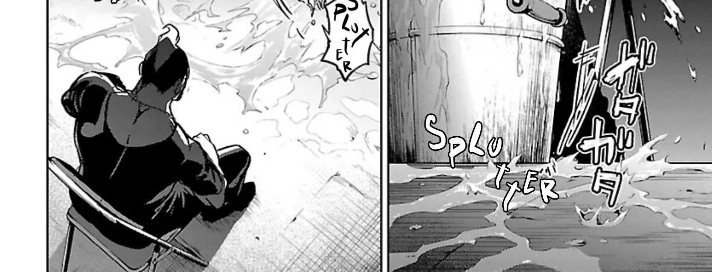 Read Succubus & Hitman chapter 15 image 52 on Lezhin