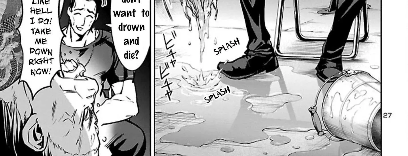 Read Succubus & Hitman chapter 15 image 54 on Lezhin