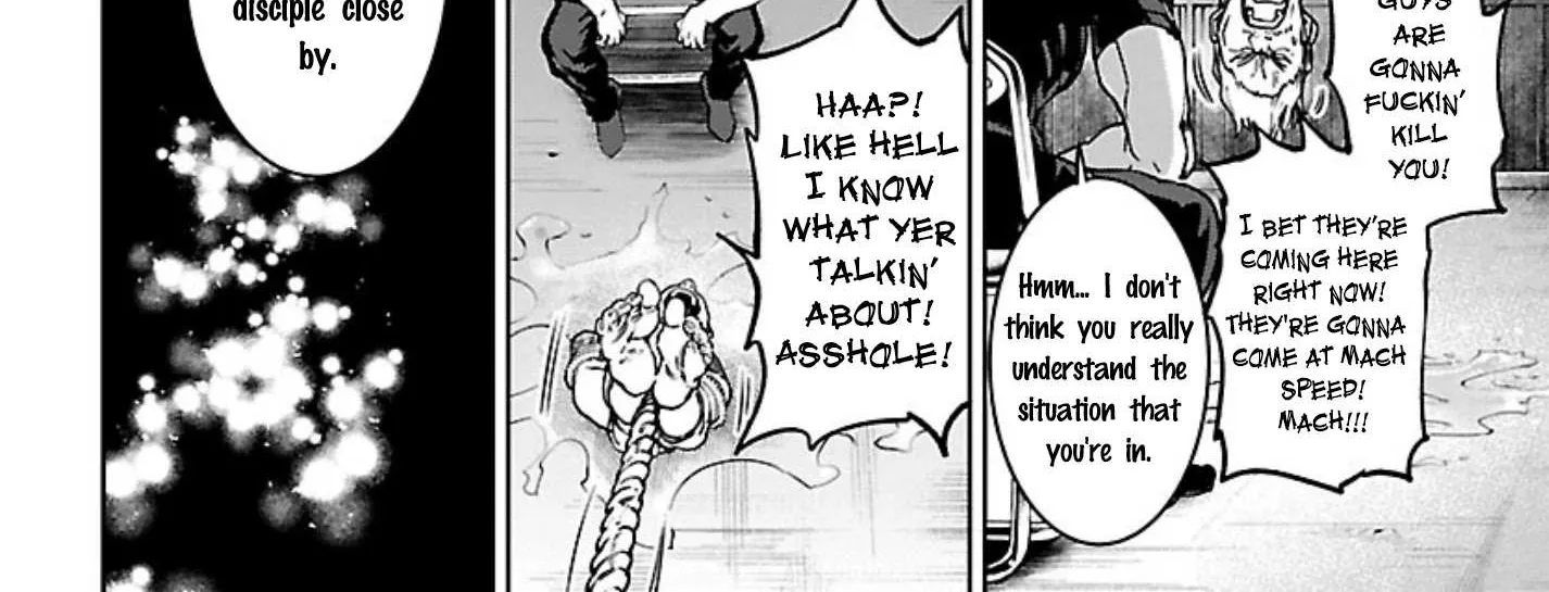 Read Succubus & Hitman chapter 15 image 56 on Lezhin