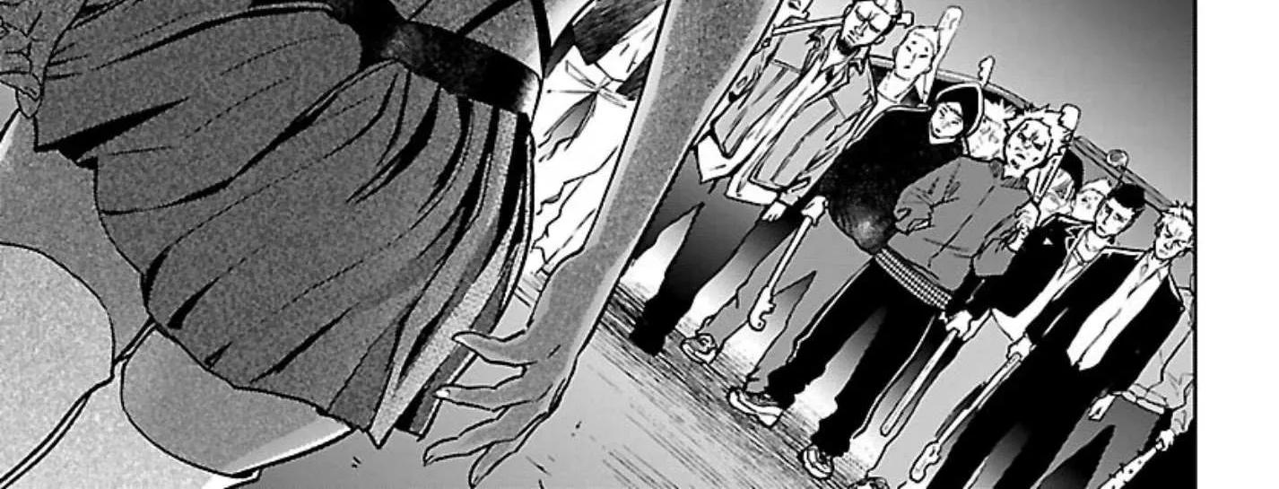 Read Succubus & Hitman chapter 15 image 58 on Lezhin