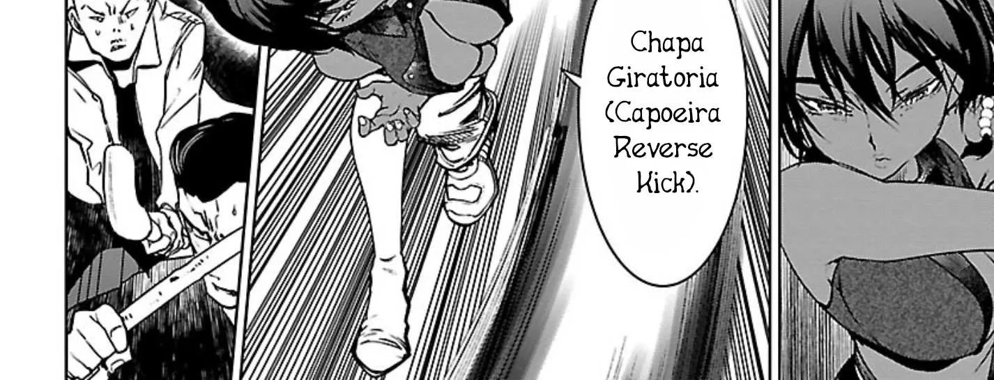 Read Succubus & Hitman chapter 15 image 64 on Lezhin
