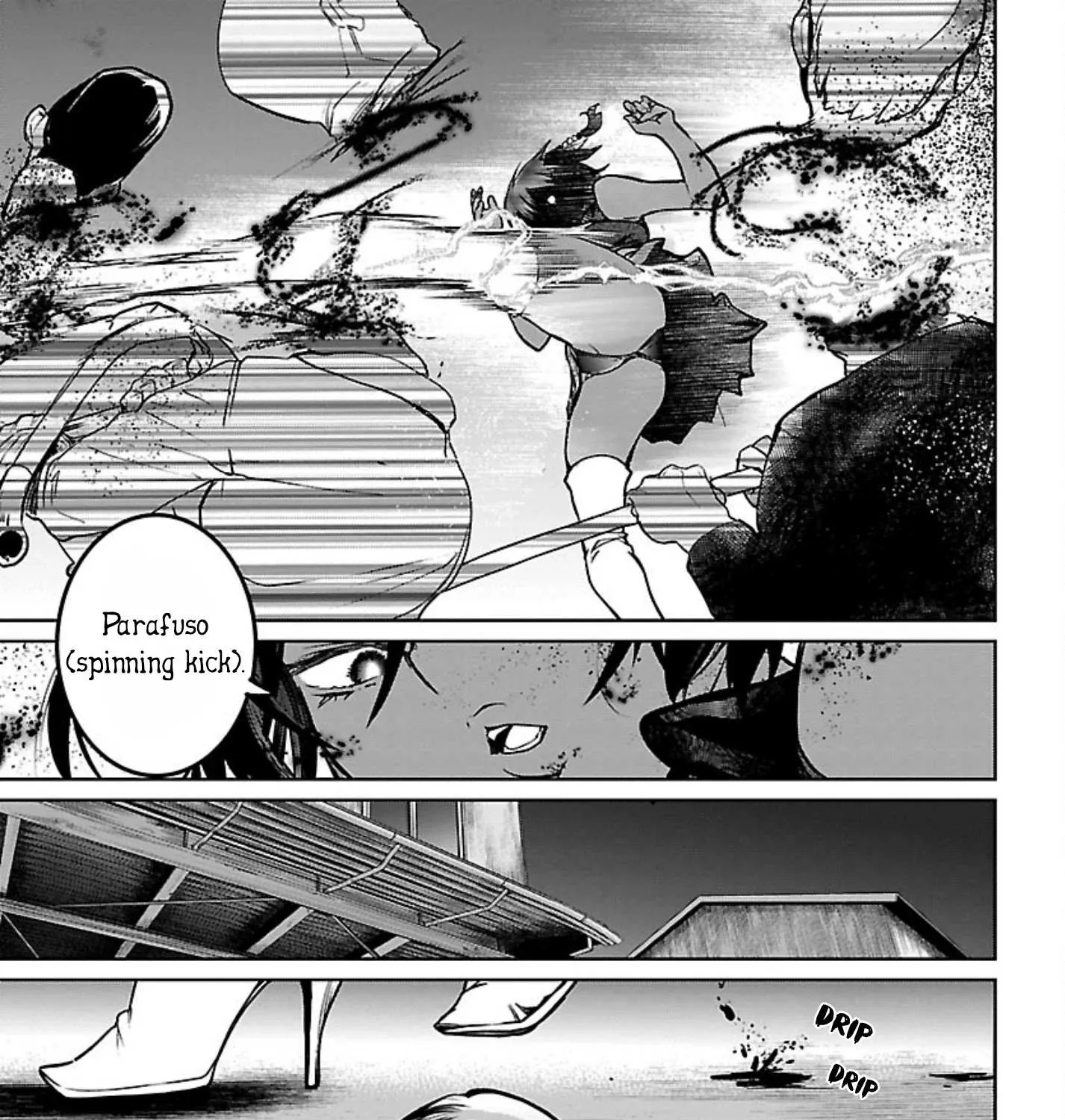 Read Succubus & Hitman chapter 15 image 65 on Lezhin
