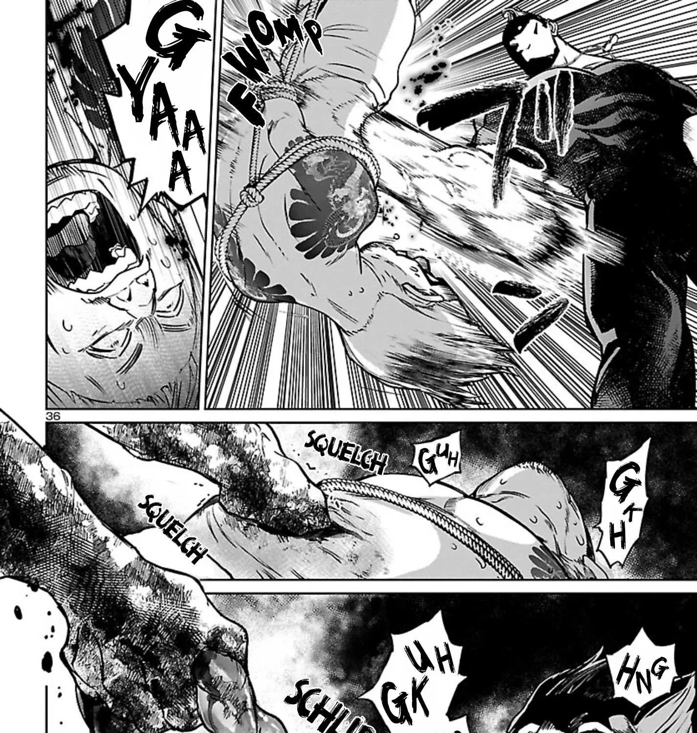 Read Succubus & Hitman chapter 15 image 71 on Lezhin