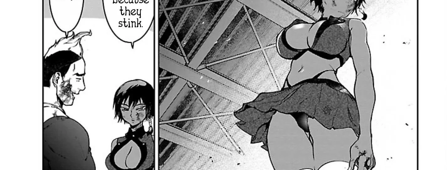 Read Succubus & Hitman chapter 15 image 74 on Lezhin