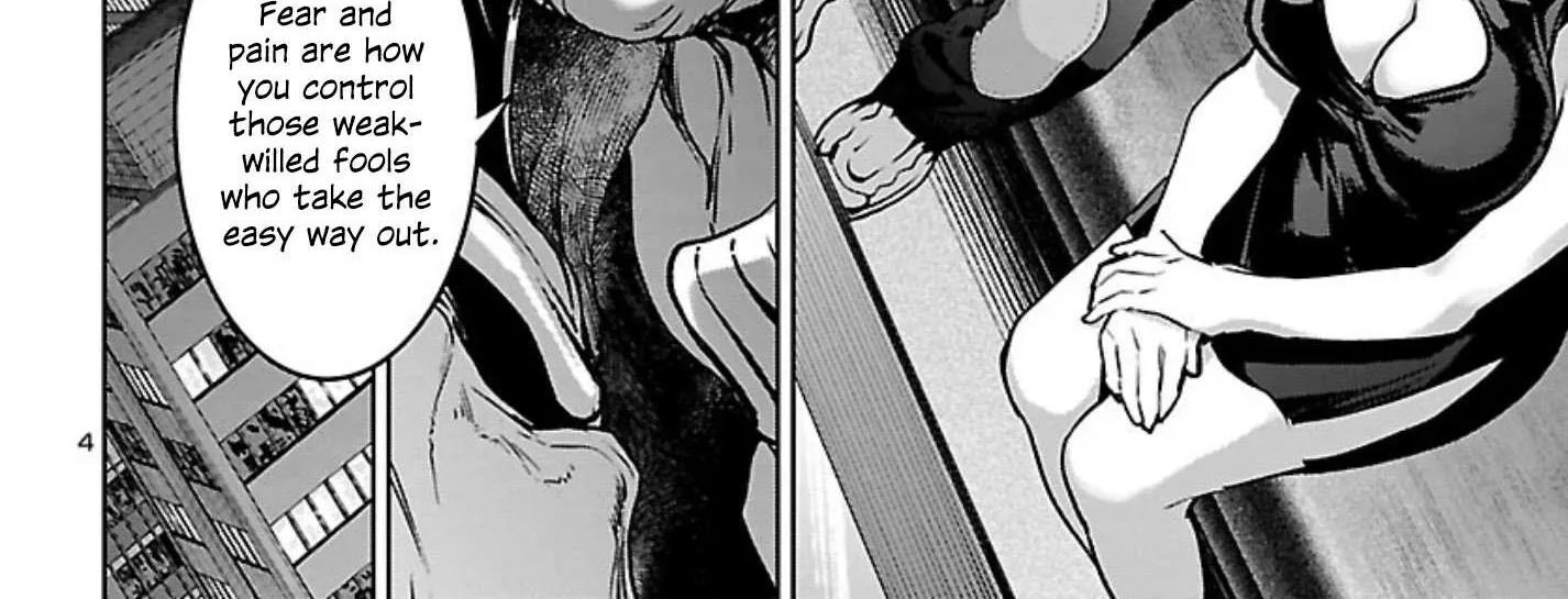 Read Succubus & Hitman chapter 15 image 8 on Lezhin