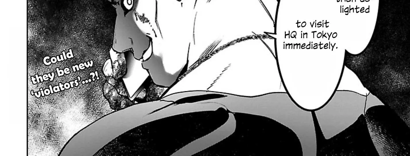 Read Succubus & Hitman chapter 15 image 80 on Lezhin