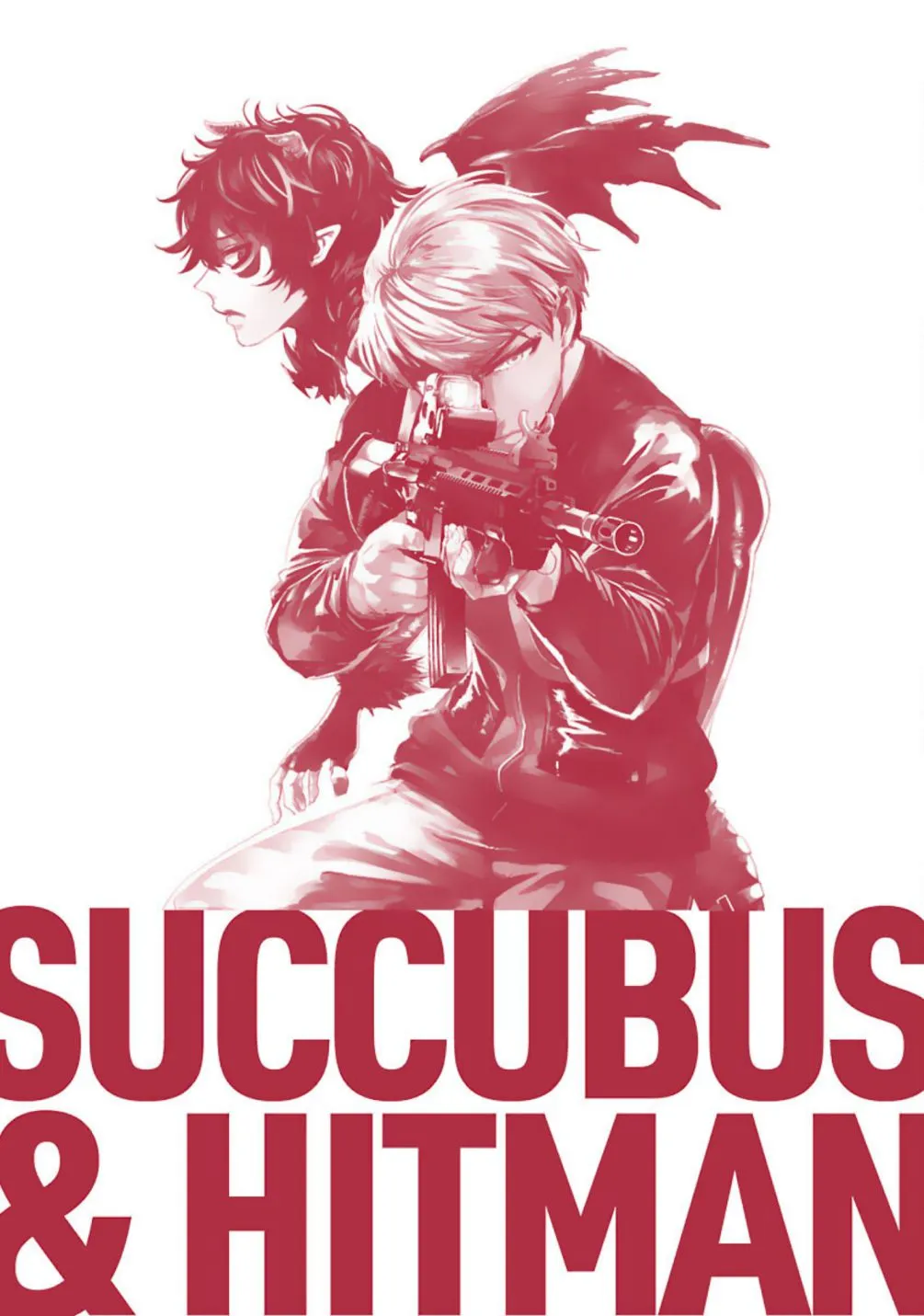 Read Succubus & Hitman chapter 16.5 image 8 on Lezhin