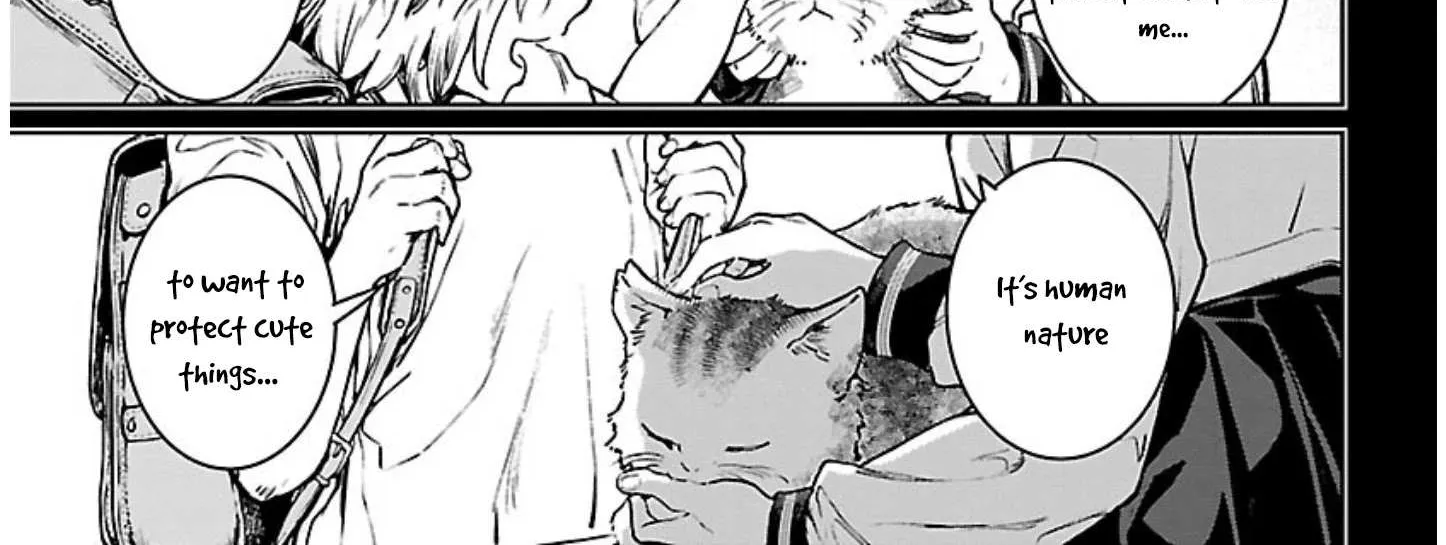 Read Succubus & Hitman chapter 16 image 10 on Lezhin