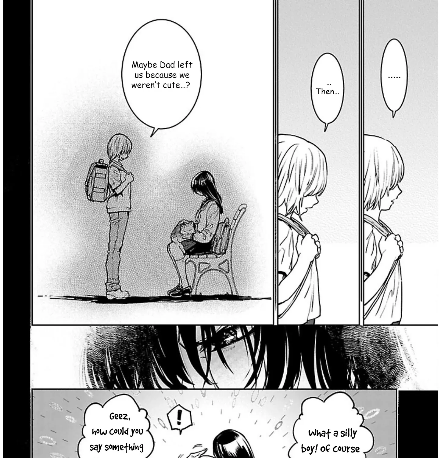 Read Succubus & Hitman chapter 16 image 11 on Lezhin