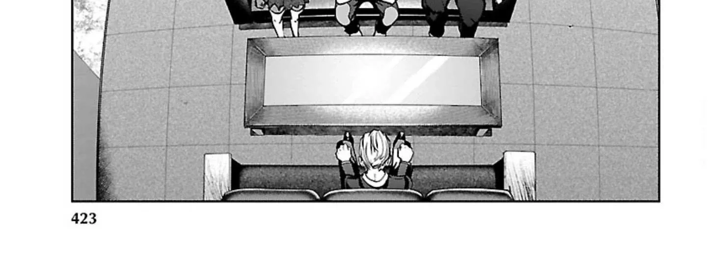 Read Succubus & Hitman chapter 16 image 14 on Lezhin