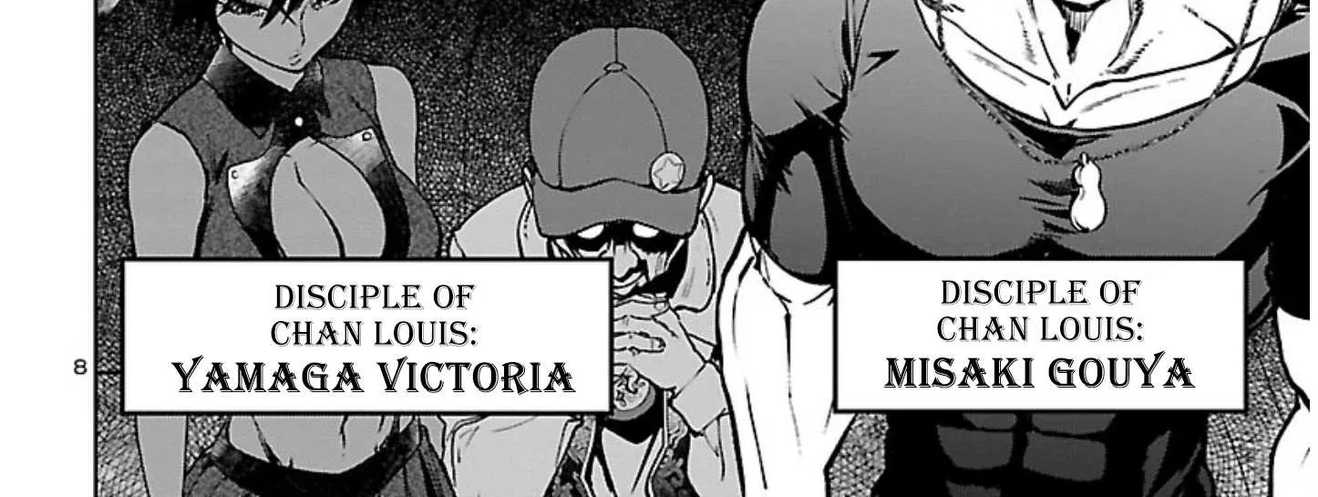 Read Succubus & Hitman chapter 16 image 16 on Lezhin