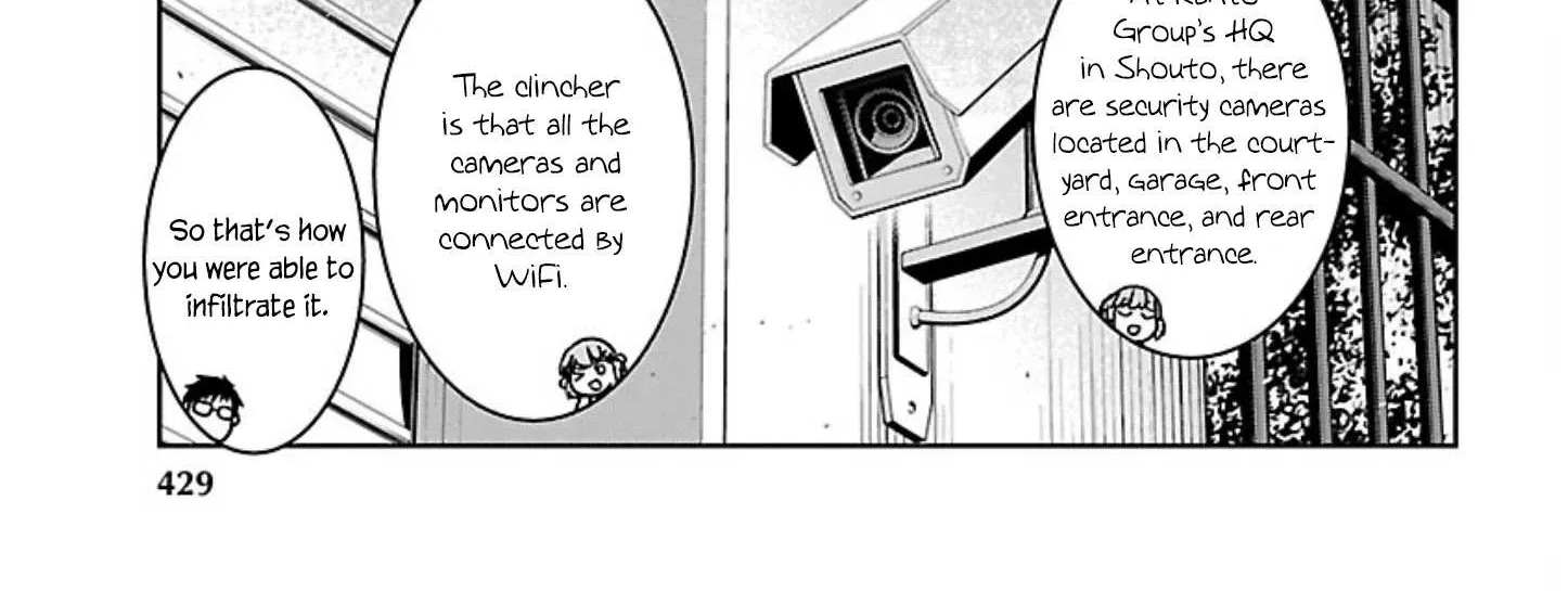 Read Succubus & Hitman chapter 16 image 26 on Lezhin