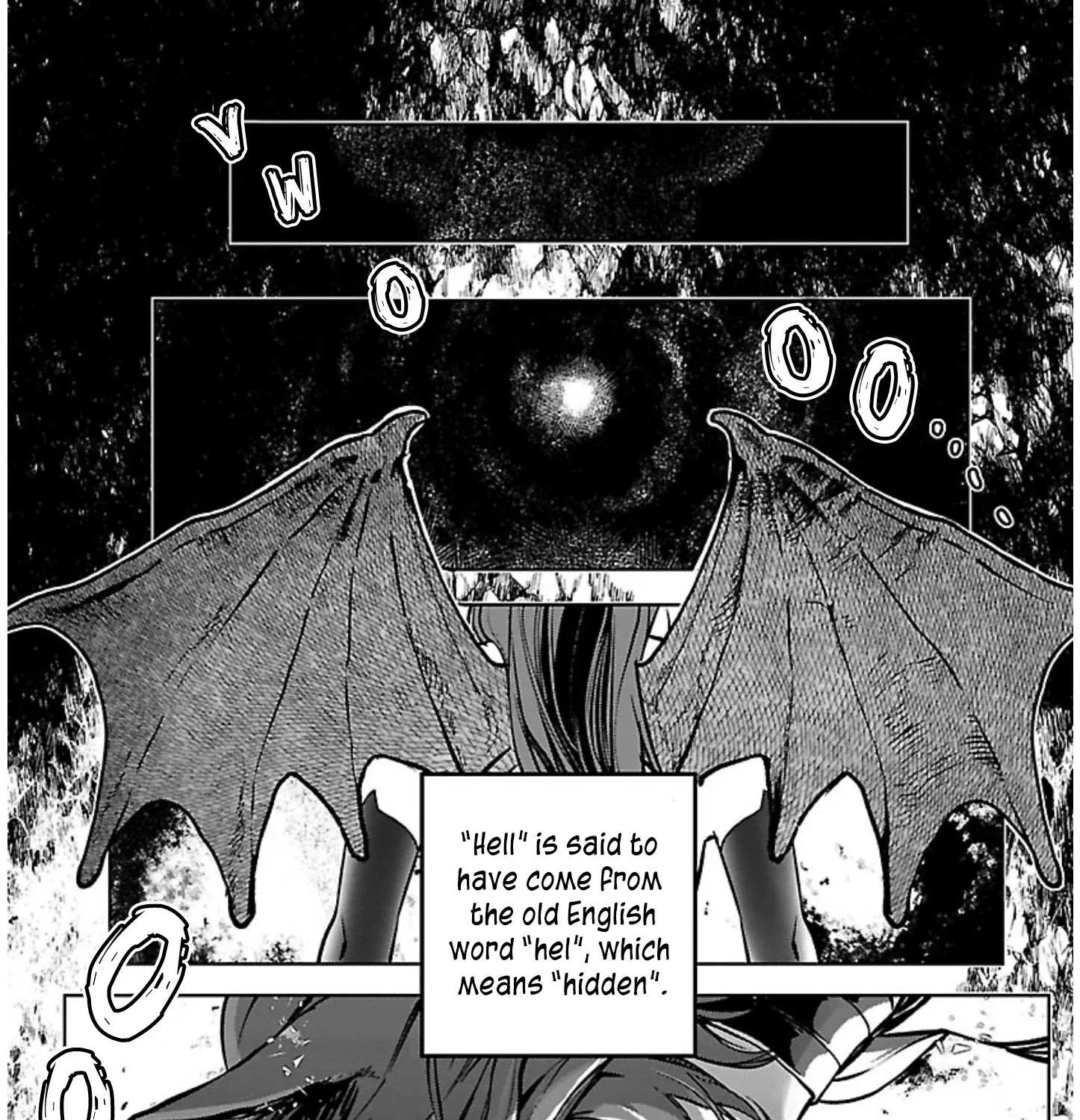 Read Succubus & Hitman chapter 16 image 29 on Lezhin