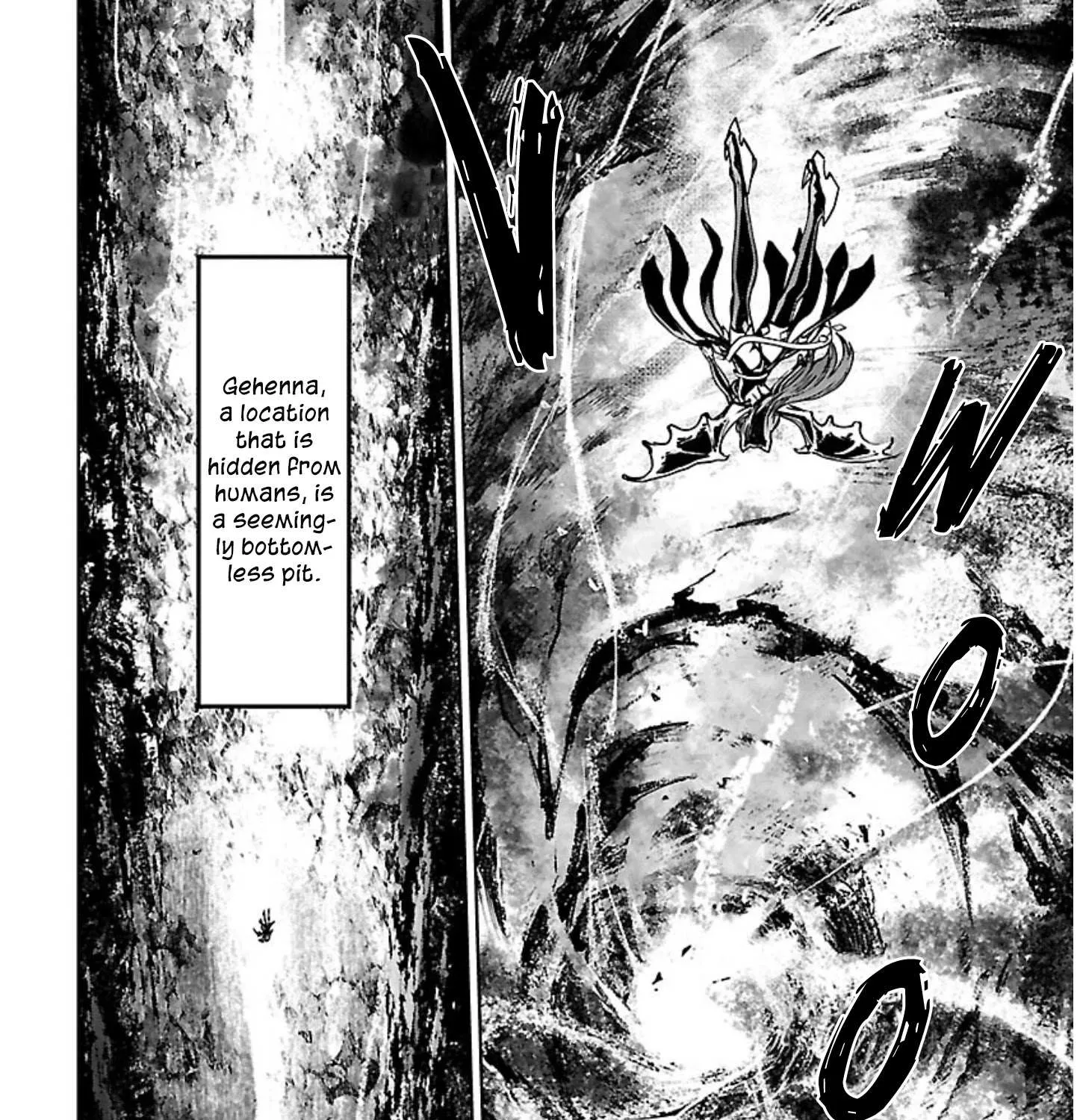 Read Succubus & Hitman chapter 16 image 31 on Lezhin