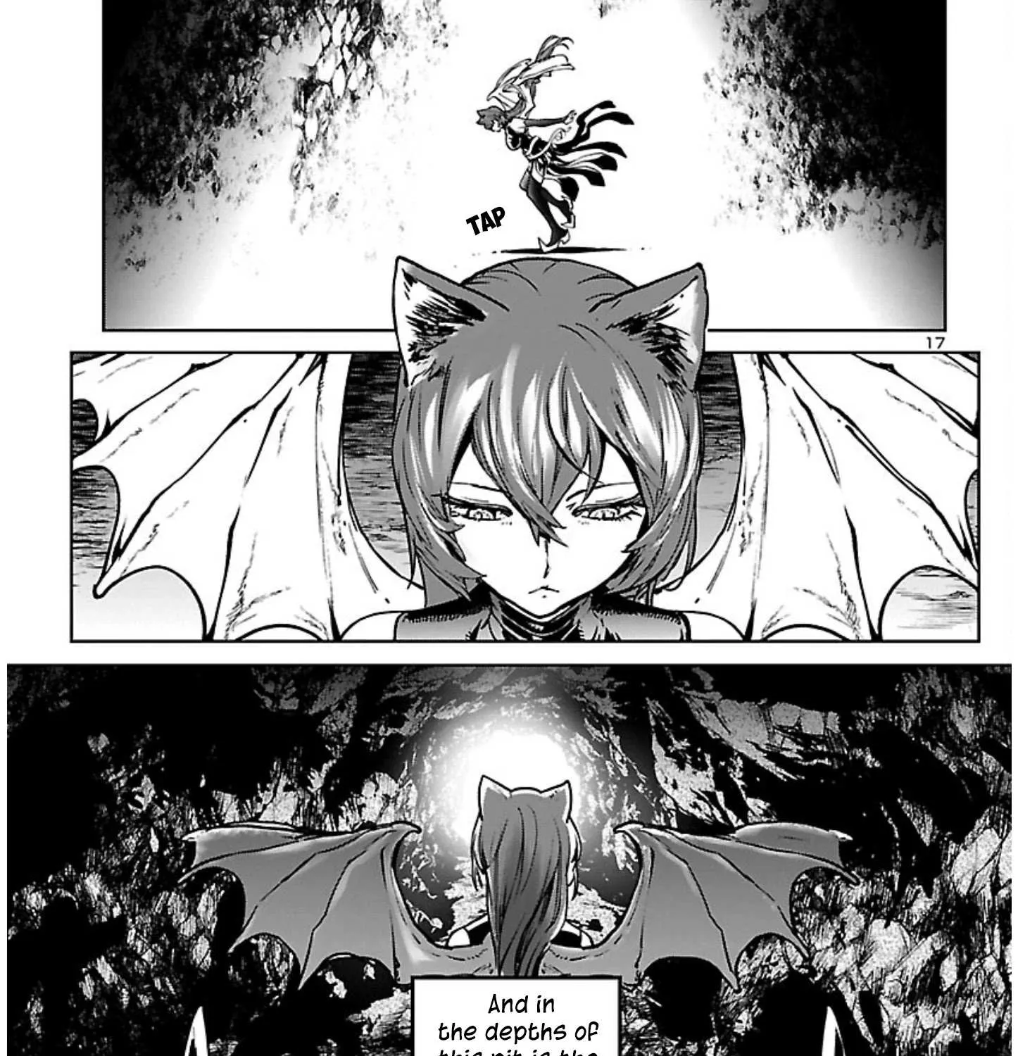 Read Succubus & Hitman chapter 16 image 33 on Lezhin