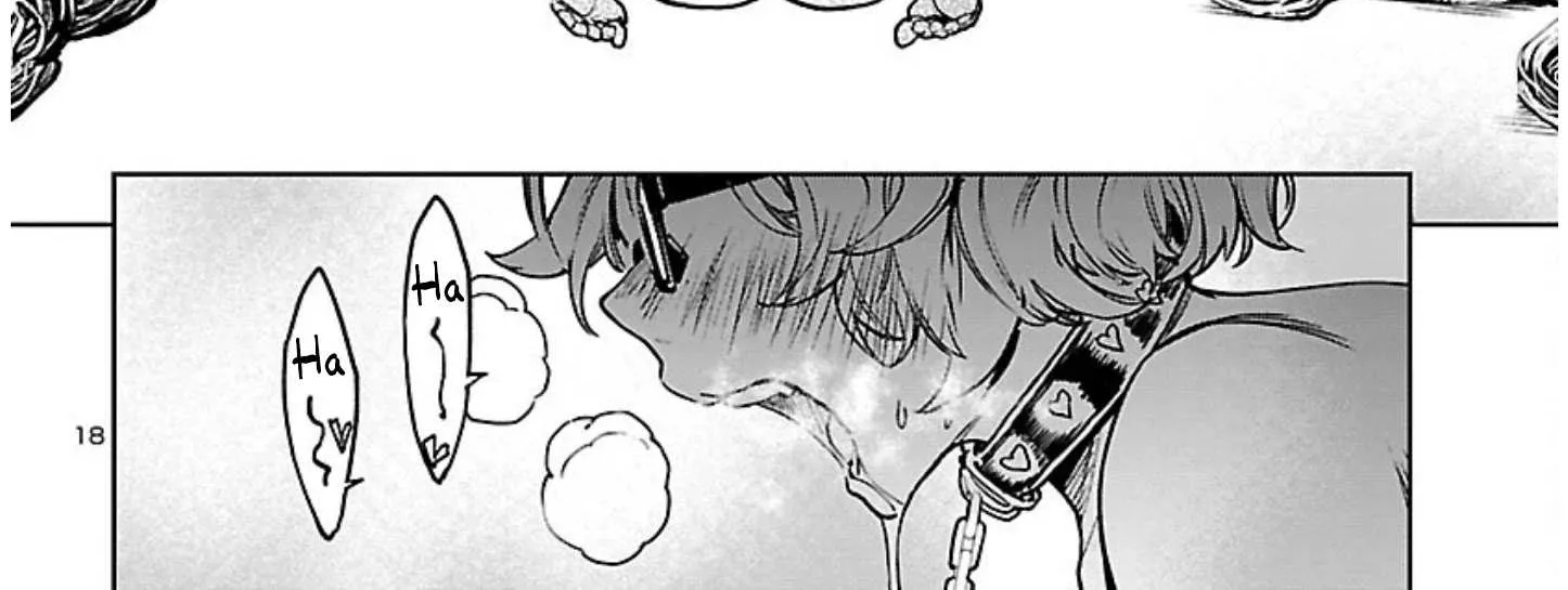 Read Succubus & Hitman chapter 16 image 36 on Lezhin