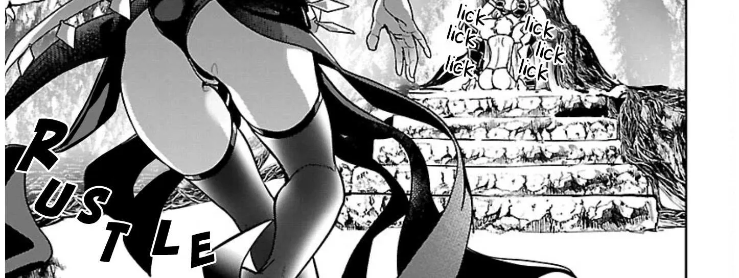 Read Succubus & Hitman chapter 16 image 38 on Lezhin
