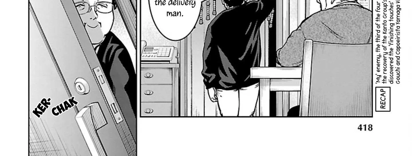 Read Succubus & Hitman chapter 16 image 4 on Lezhin