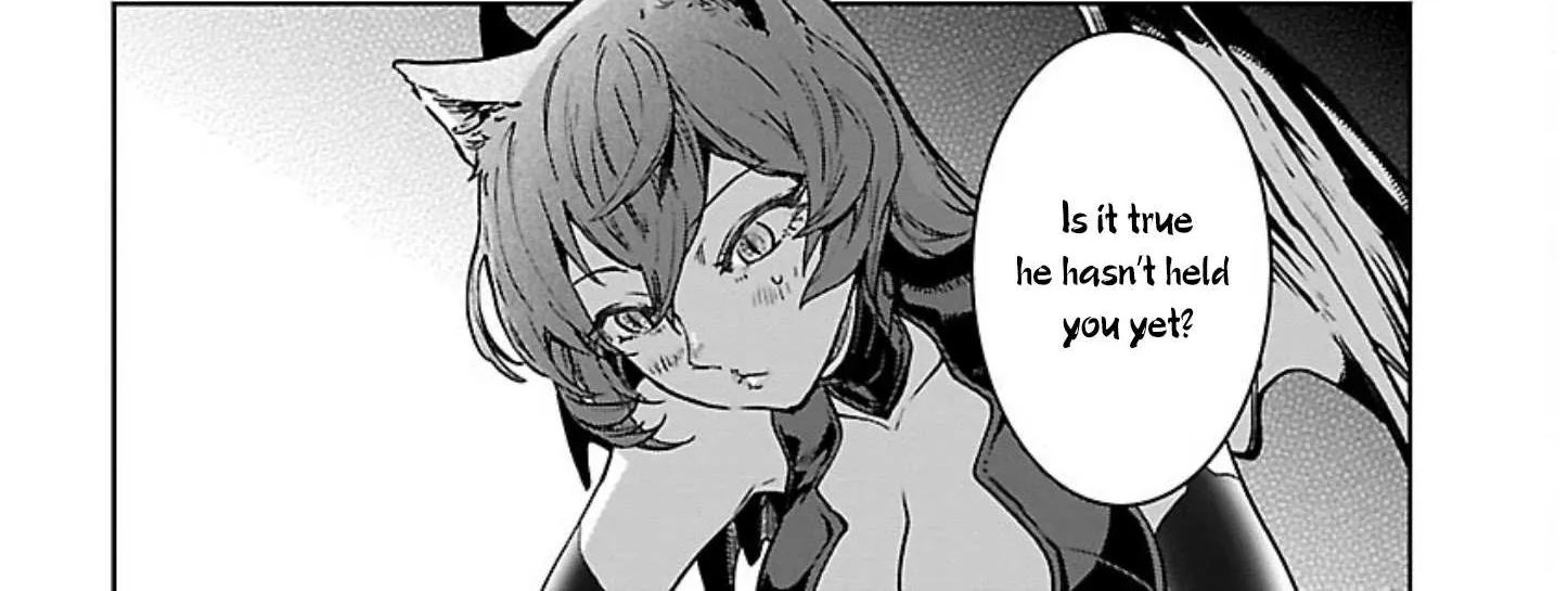 Read Succubus & Hitman chapter 16 image 40 on Lezhin