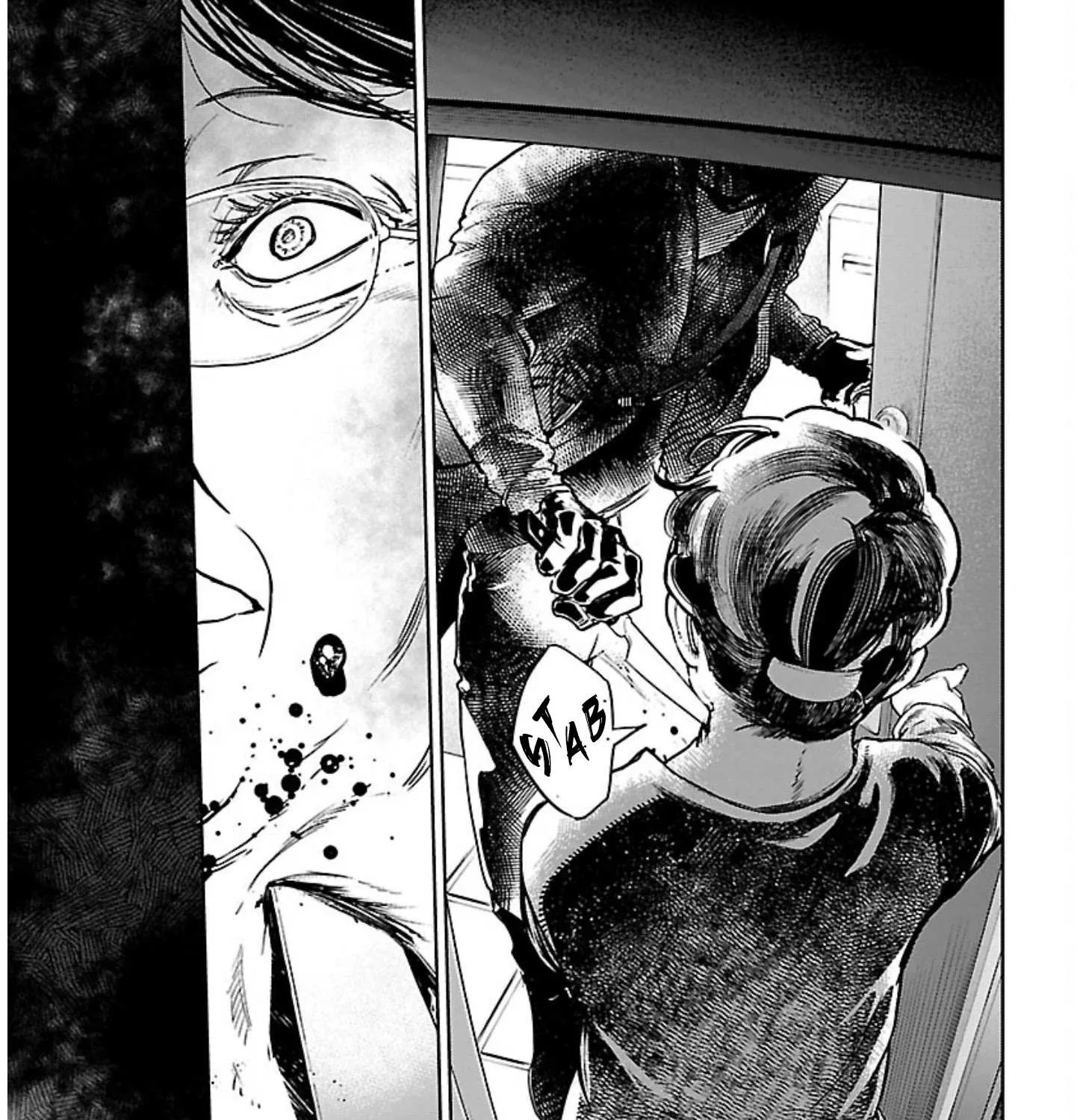 Read Succubus & Hitman chapter 16 image 5 on Lezhin