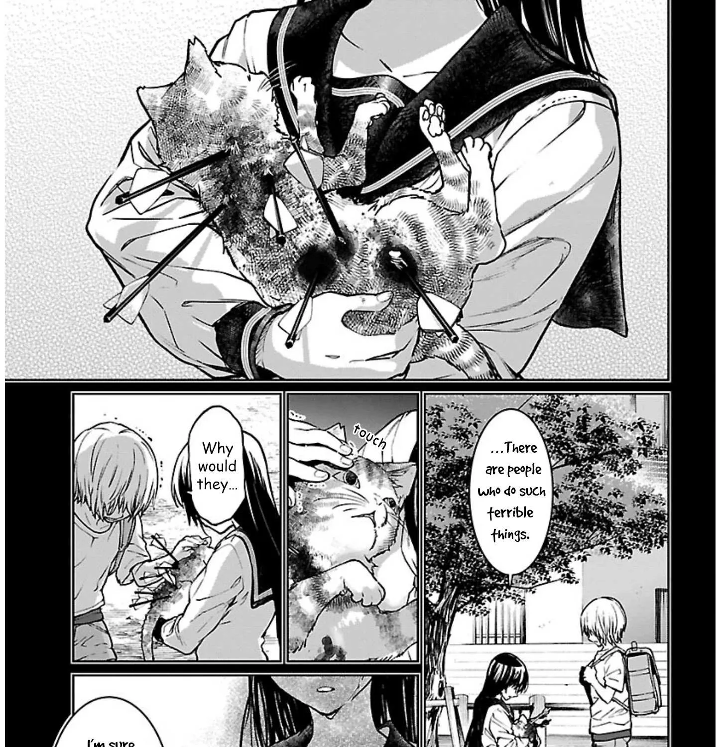 Read Succubus & Hitman chapter 16 image 53 on Lezhin