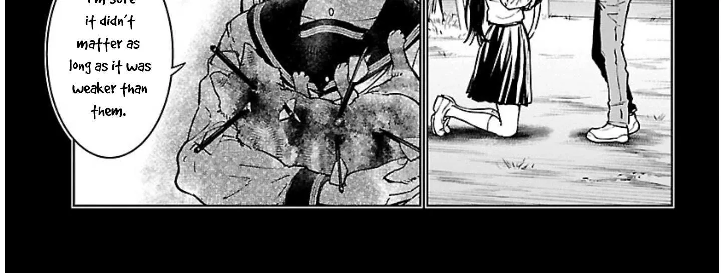 Read Succubus & Hitman chapter 16 image 54 on Lezhin