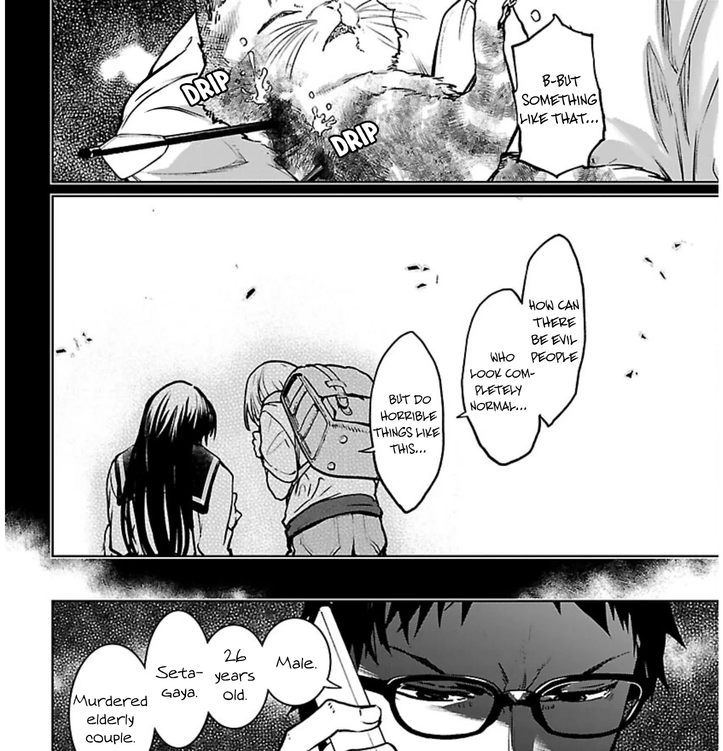 Read Succubus & Hitman chapter 16 image 55 on Lezhin