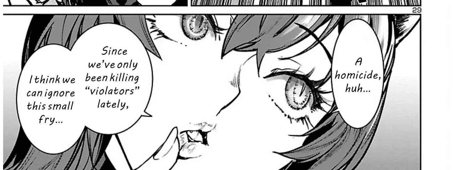 Read Succubus & Hitman chapter 16 image 58 on Lezhin