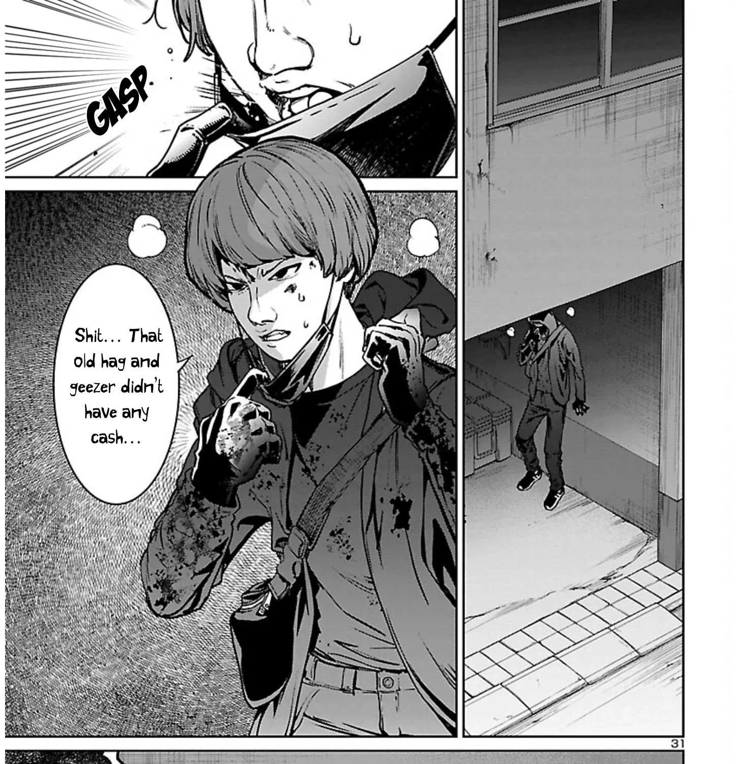 Read Succubus & Hitman chapter 16 image 61 on Lezhin