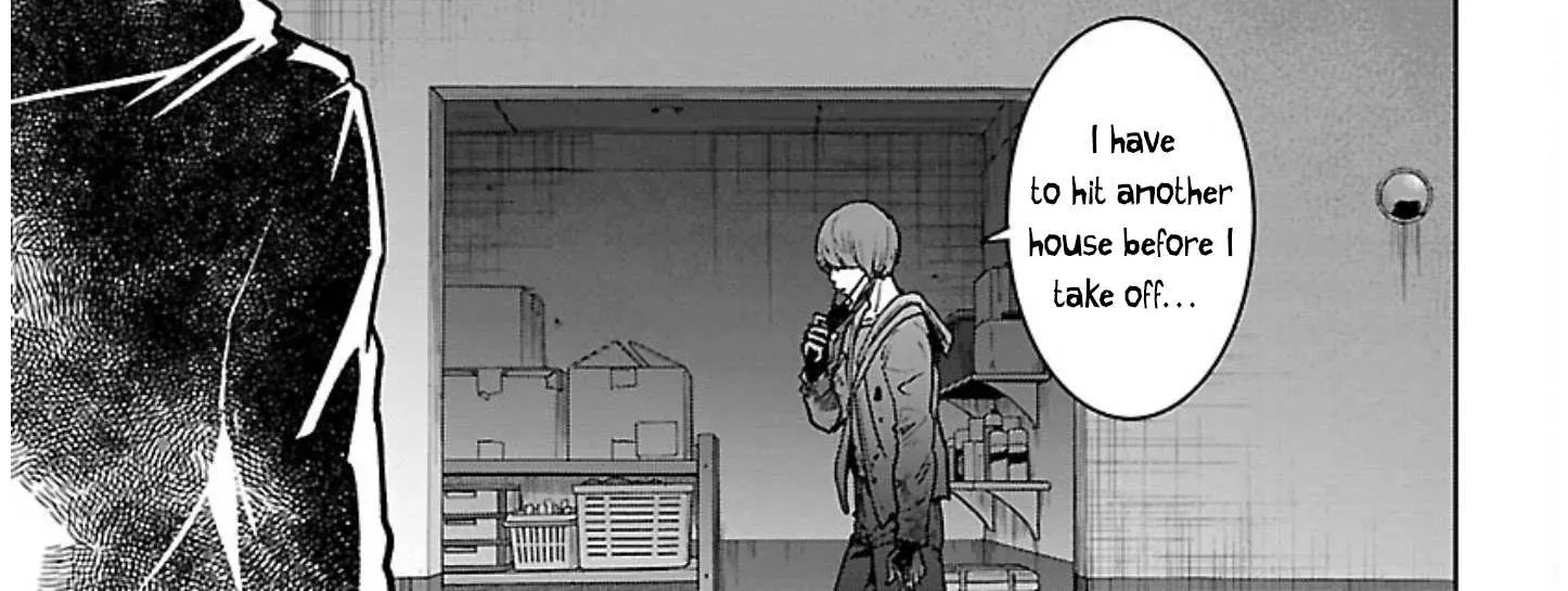 Read Succubus & Hitman chapter 16 image 62 on Lezhin