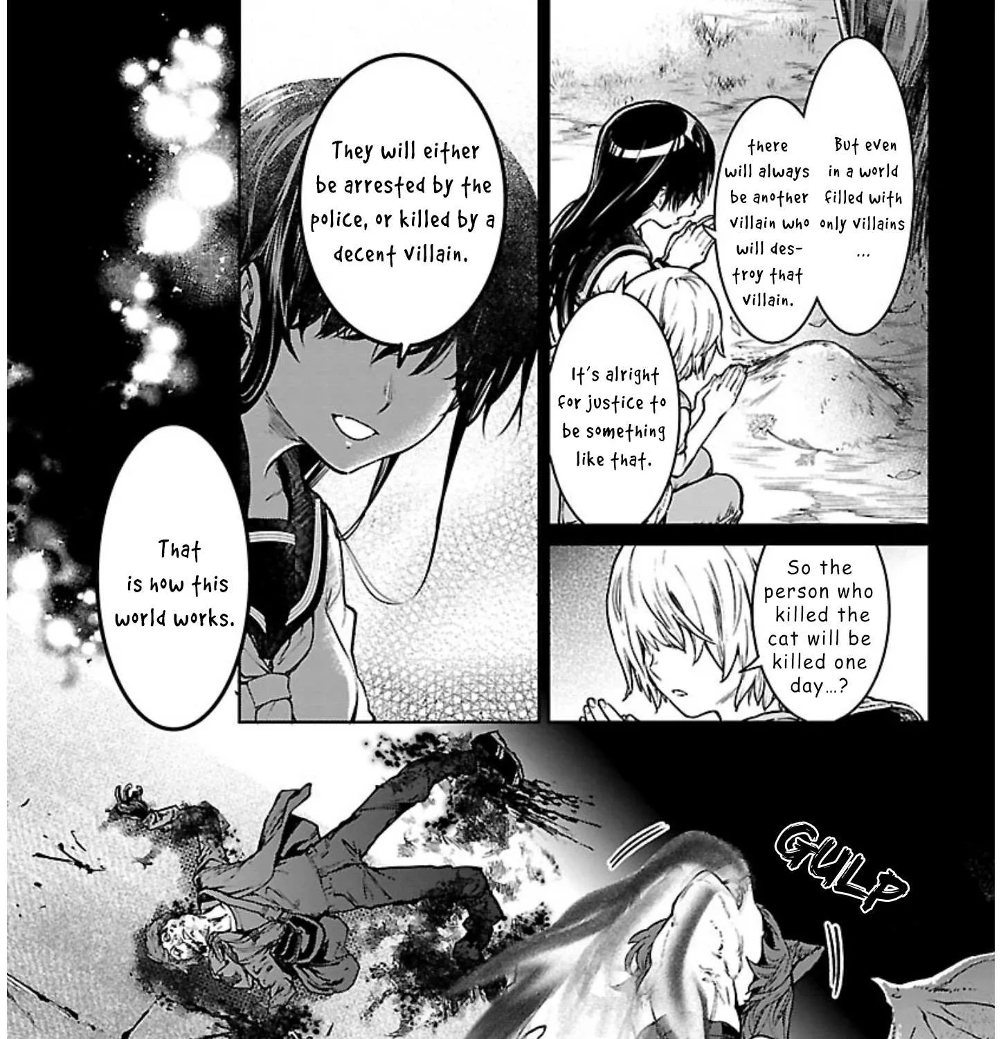 Read Succubus & Hitman chapter 16 image 69 on Lezhin