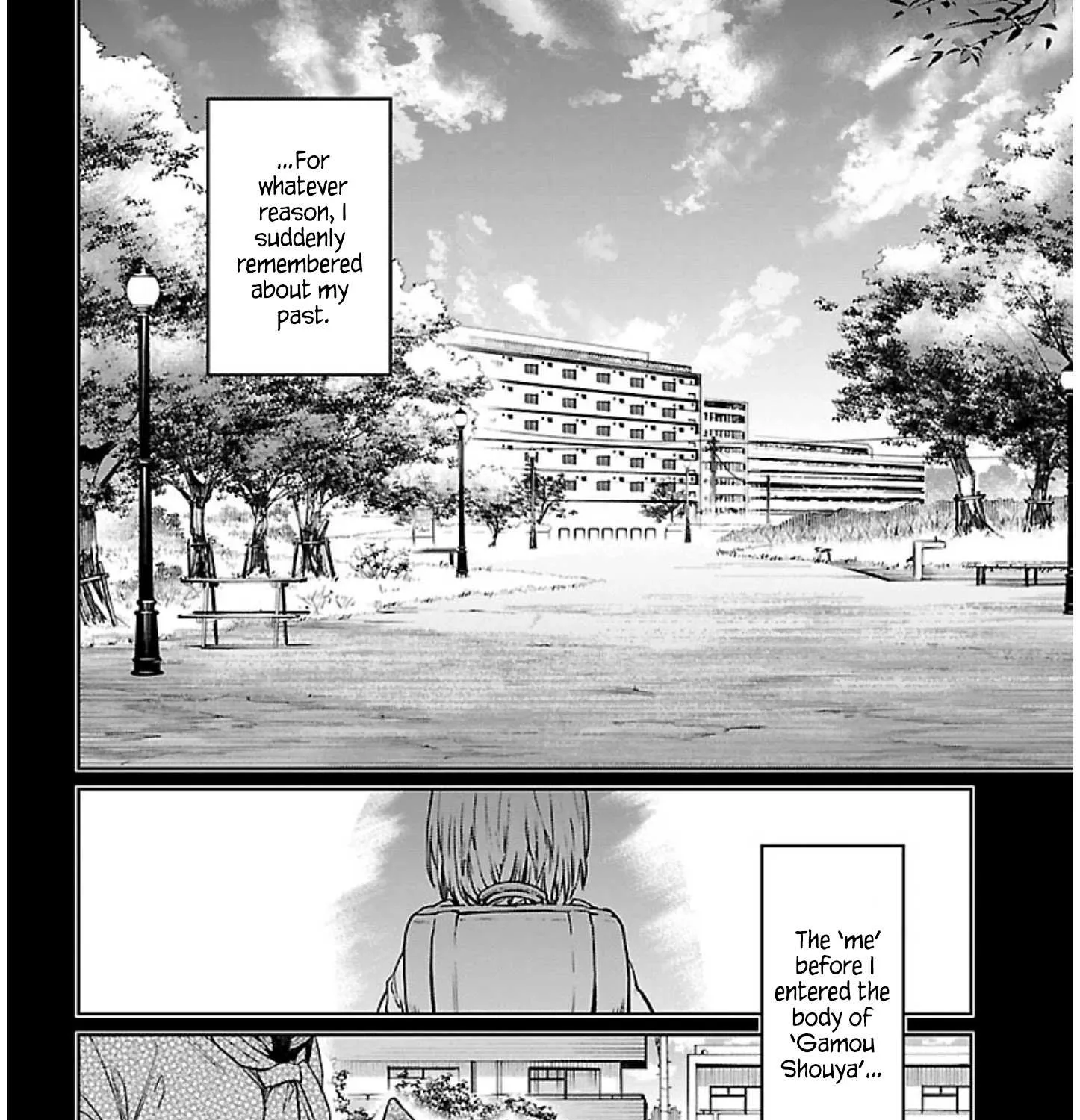 Read Succubus & Hitman chapter 16 image 7 on Lezhin