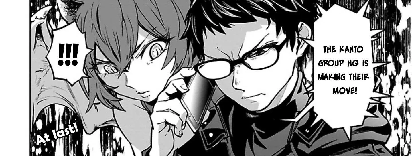 Read Succubus & Hitman chapter 16 image 72 on Lezhin